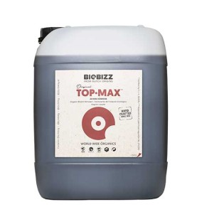 Biobizz Top Max - 10 Litres