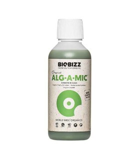 Biobizz Alga Mic - 250 mL