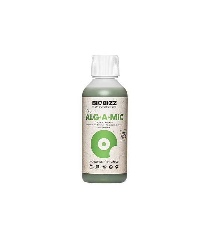 Biobizz Alga Mic - 250 mL