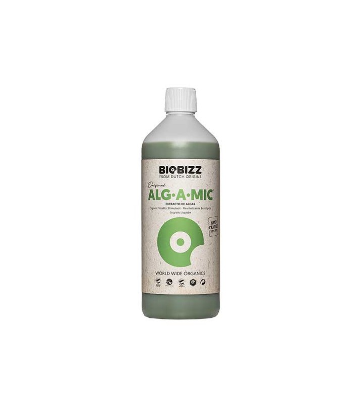 Biobizz Alga Mic - 1 Litre