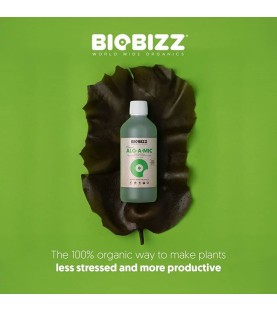 Biobizz Alga Mic - 1 Litre