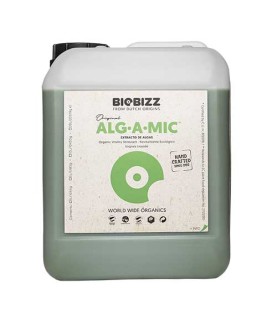 Biobizz Alga Mic - 5 Litres