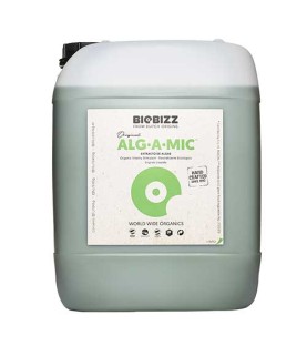 Biobizz Alga Mic 10 L