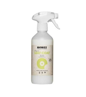 Biobizz Leaf Coat - 500 mL