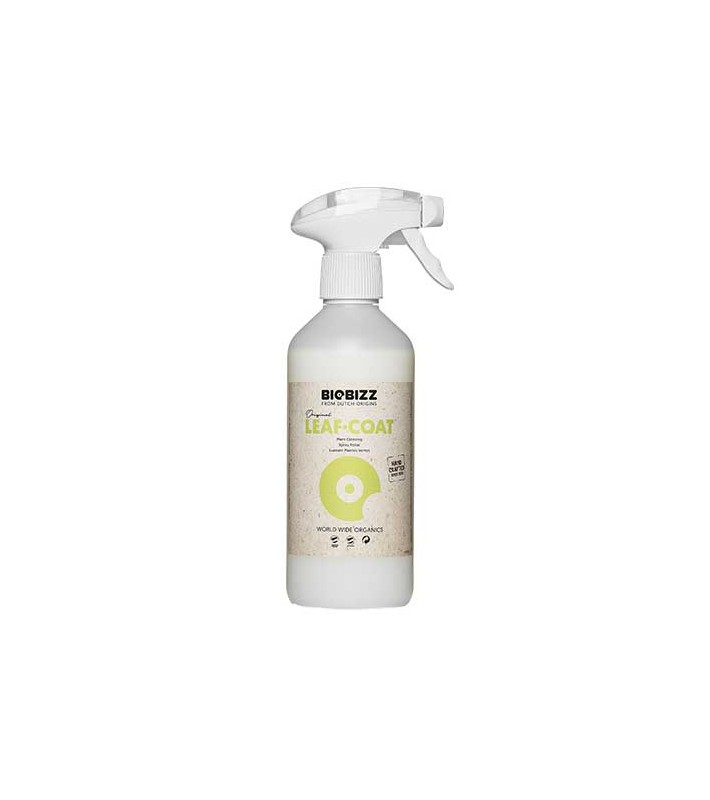 Biobizz Leaf Coat - 500 mL