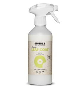 Biobizz Leaf Coat - 500 mL