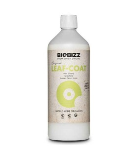 Biobizz Leaf Coat - 1 Litre