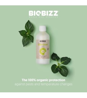 Biobizz Leaf Coat - 1 Litre