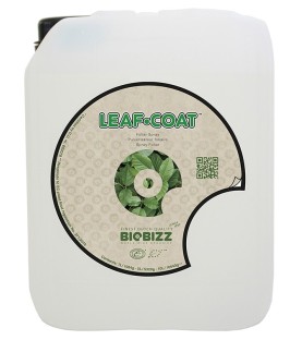 Biobizz Leaf Coat 5 L