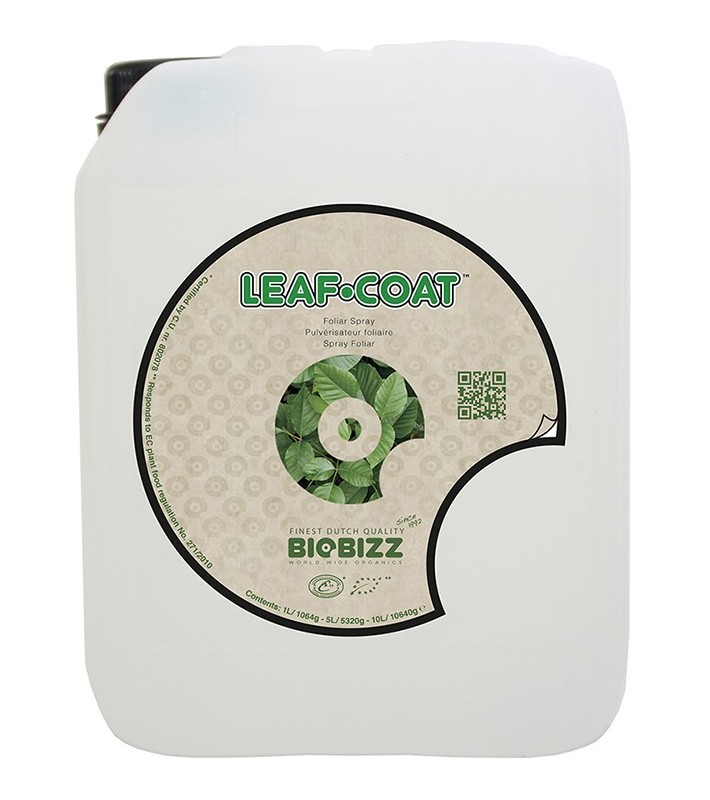 Biobizz Leaf Coat 5 L