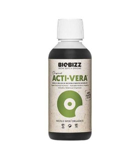 Biobizz Acti-Vera - 250 mL