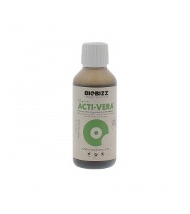 Biobizz Acti-Vera - 250 mL