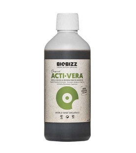 Biobizz Acti-Vera - 500 mL