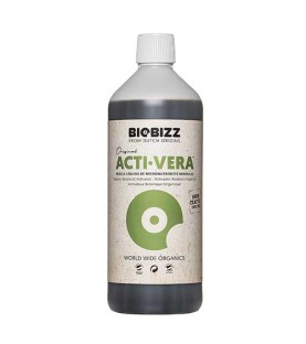 Biobizz Acti-Vera - 1 Litre