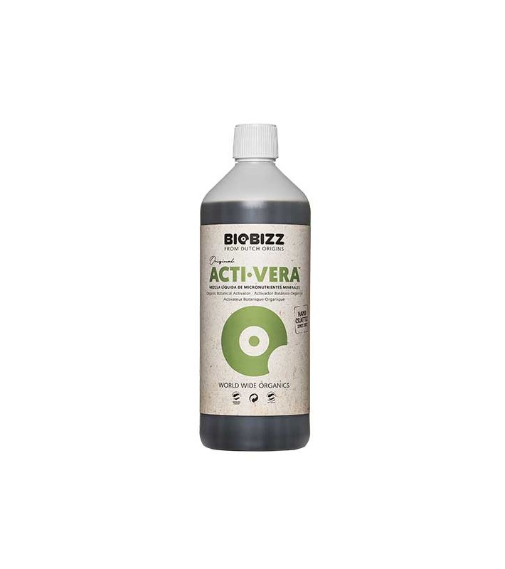 Biobizz Acti-Vera - 1 Litre