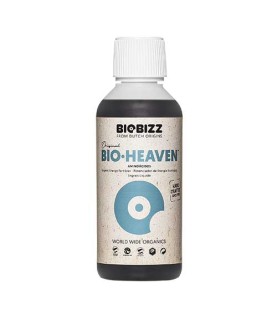 Biobizz Bio Heaven Booster - 250 mL