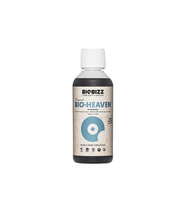 Biobizz Bio Heaven Booster - 250 mL