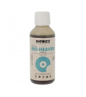 Biobizz Bio Heaven Booster - 250 mL