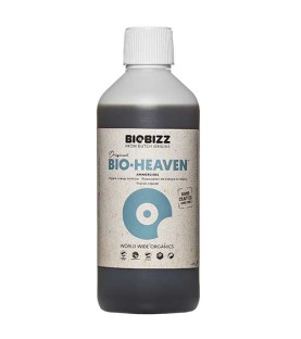 Biobizz Bio Heaven Booster - 500 mL