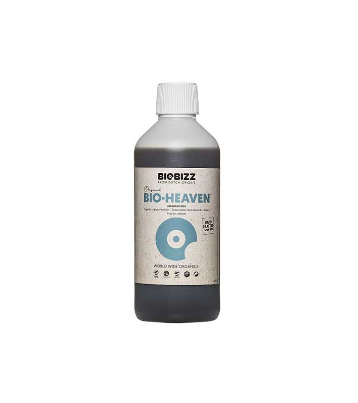 Biobizz Bio Heaven Booster - 500 mL