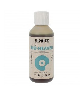 Biobizz Bio Heaven Booster - 500 mL