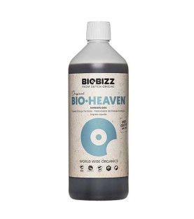 Biobizz Bio Heaven Booster - 1 Litre
