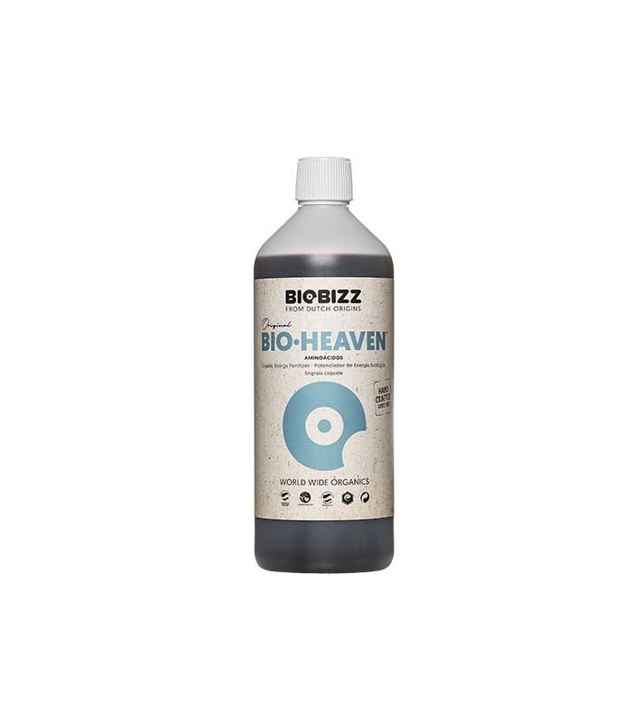 Biobizz Bio Heaven Booster - 1 Litre