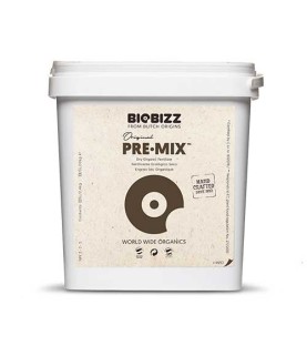 Biobizz Premix 5 L