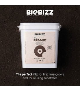 Biobizz Premix 5 L