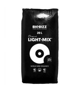 Biobizz Terreaux Light-Mix 20 L