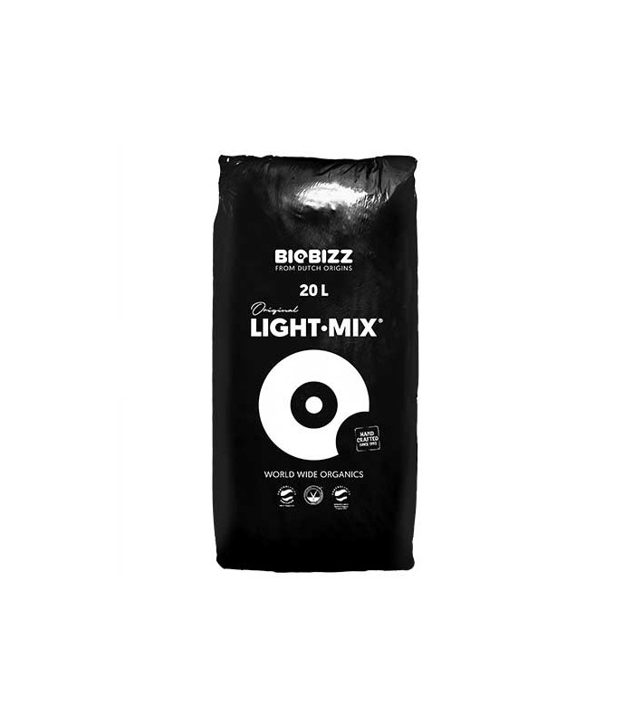 Biobizz Terreaux Light-Mix 20 L