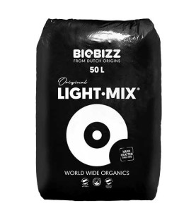 Biobizz Terreaux Light-Mix 50 L