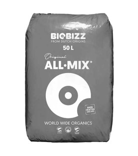 Biobizz Terreaux All-Mix 50 L