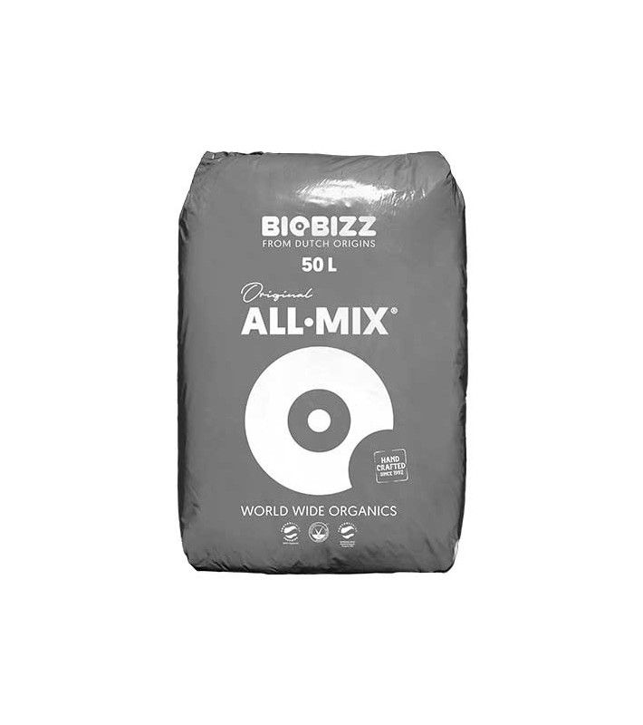 Biobizz Terreaux All-Mix 50 L
