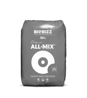 Biobizz Terreaux All-Mix 50 L