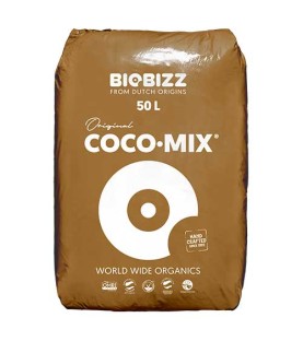 Biobizz Coco Mix 50 L