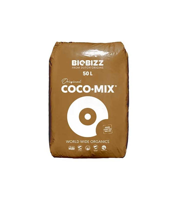 Biobizz Coco Mix 50 L