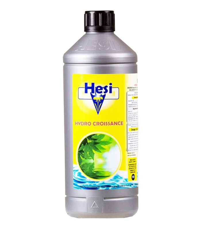 HESI Hydro Croissance 1 L