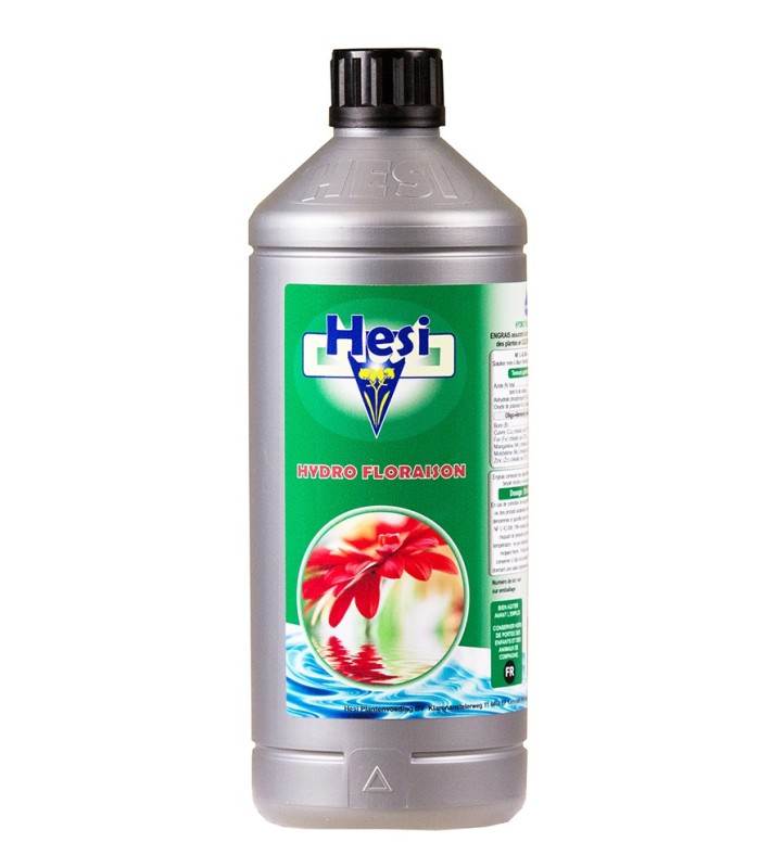 HESI Hydro Floraison 1 L