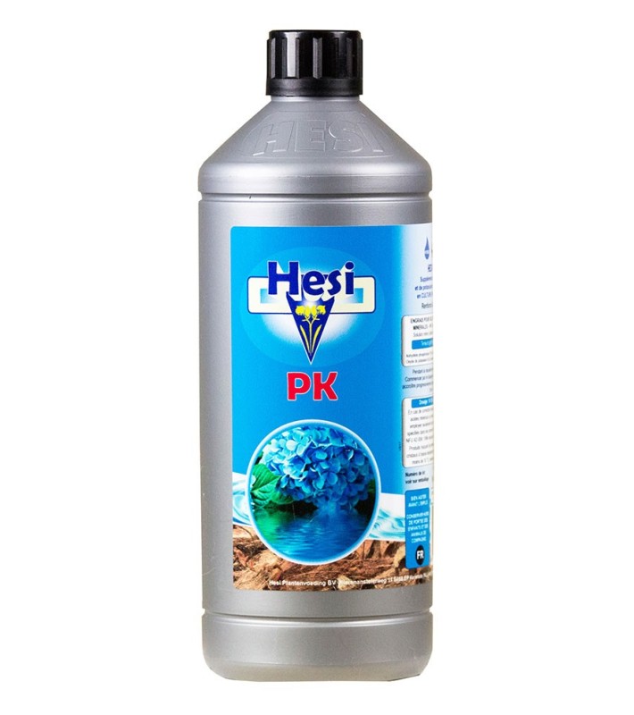 HESI  PK 500 mL