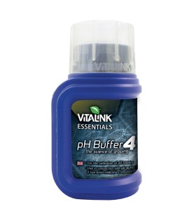 VitaLink Buffer pH 4 - 250 mL