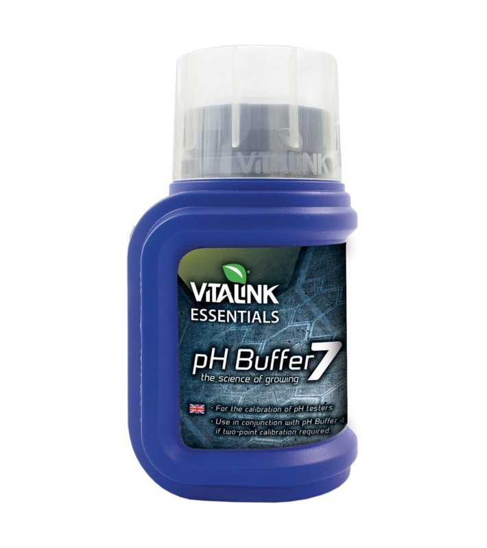VitaLink Buffer pH 7 - 250 mL