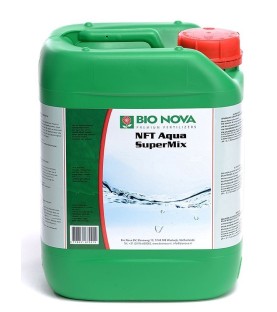Bio Nova NFT Aqua-Supermix - 5 Litres
