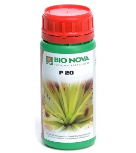 Bio Nova P 20% - 250 mL
