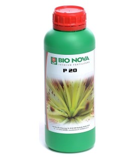 Bio Nova P 20% - 1 Litre