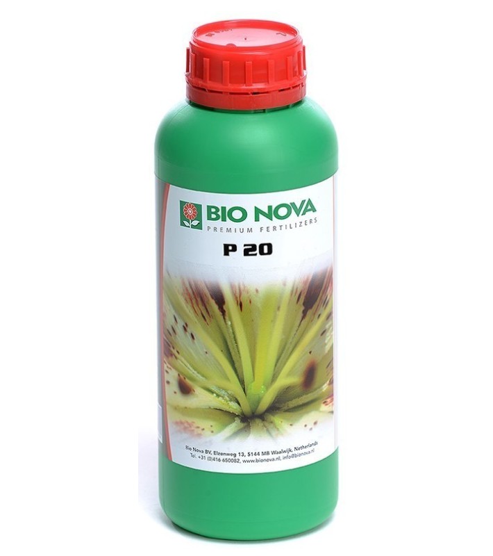 Bio Nova P 20% - 1 Litre