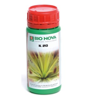 Bio Nova K 20% 250 mL