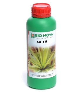 Bio Nova Ca 15% - 1 Litre