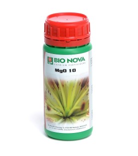 BIO NOVA MGO 10% 250 ML