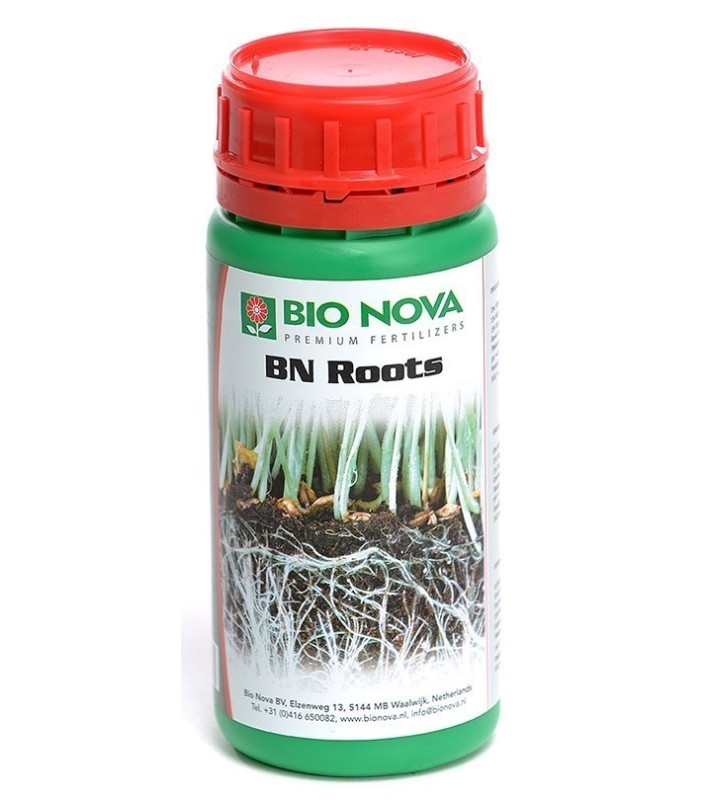 Bio Nova BN Roots - 250 mL